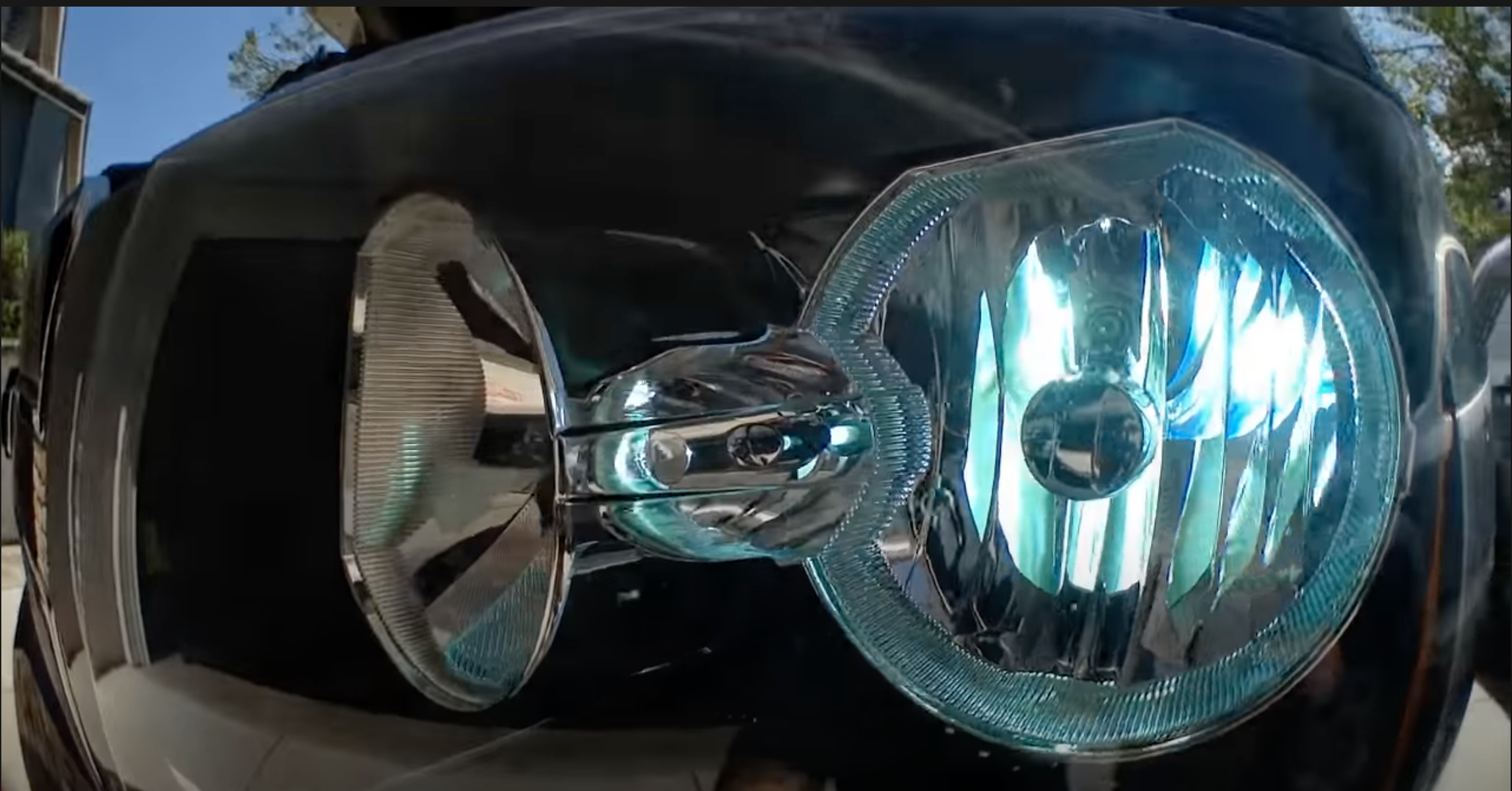 How To Install HID Bulbs: 07 -13 Chevy Silverado, Suburban and Tahoe